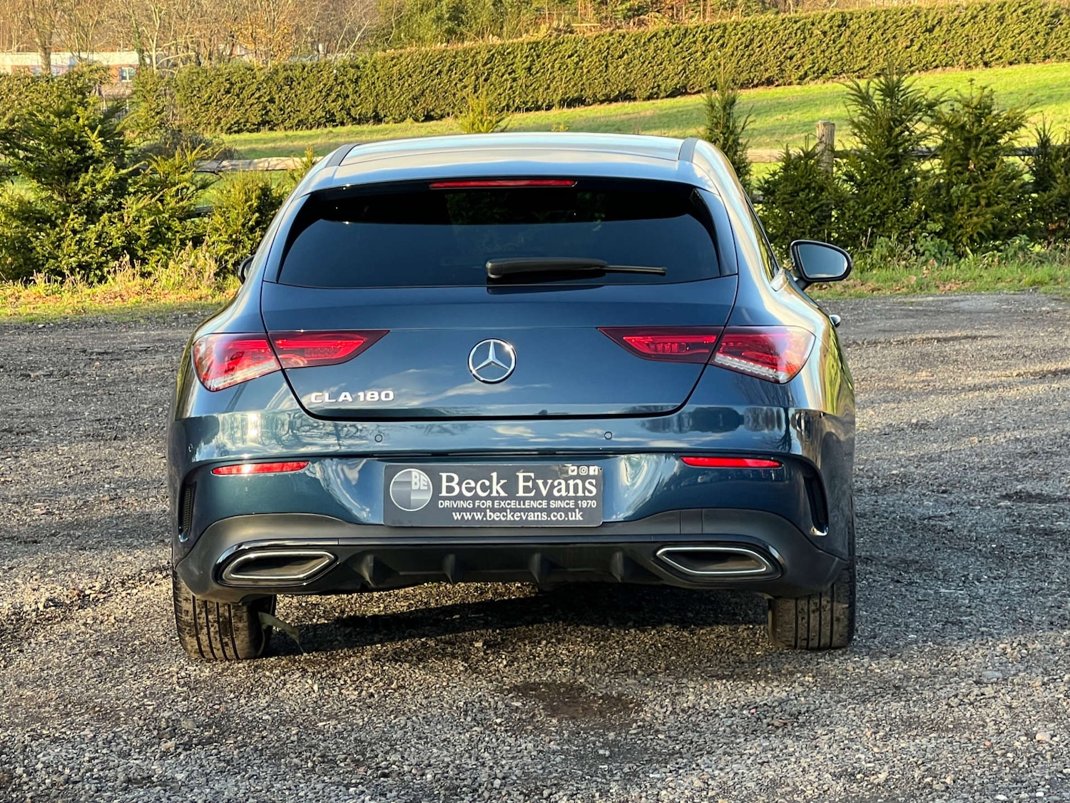 Used Mercedes-Benz CLA 2023 for sale - 76884346: Photo 8