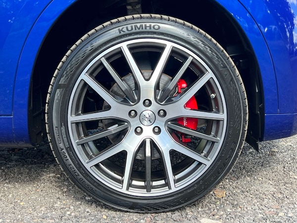 Used Maserati Levante 2022 for sale - 76277573: Photo 14