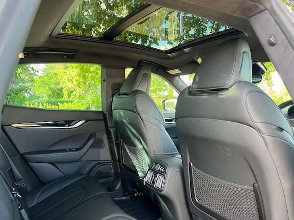 Used Maserati Levante 2022 for sale - 76277573: Photo 20