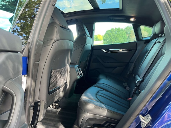 Used Maserati Levante 2022 for sale - 76277573: Photo 23