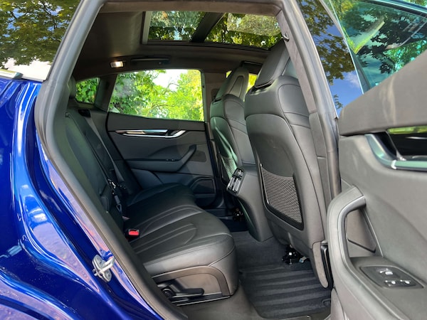Used Maserati Levante 2022 for sale - 76277573: Photo 25