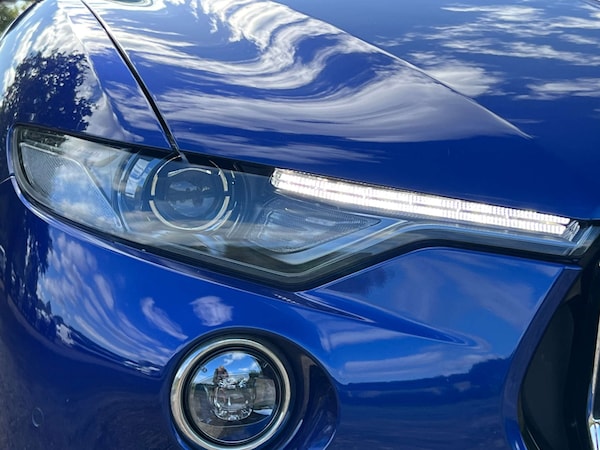 Used Maserati Levante 2022 for sale - 76277573: Photo 26
