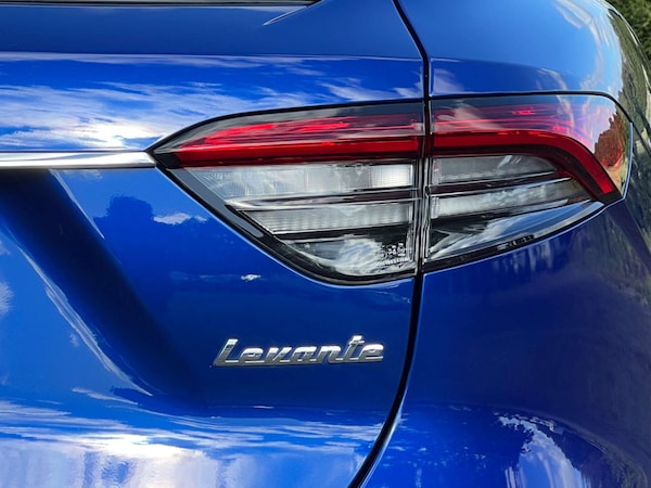 Used Maserati Levante 2022 for sale - 76277573: Photo 28