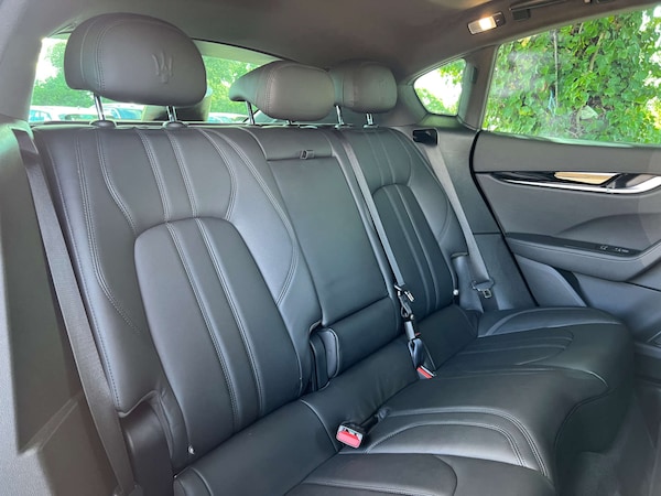 Used Maserati Levante 2022 for sale - 76277573: Photo 31