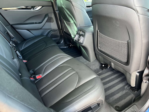 Used Maserati Levante 2022 for sale - 76277573: Photo 32