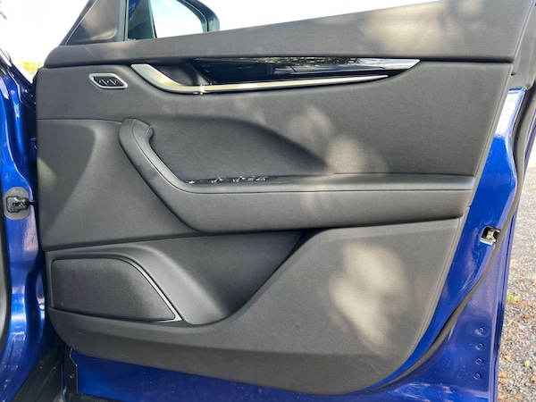 Used Maserati Levante 2022 for sale - 76277573: Photo 34