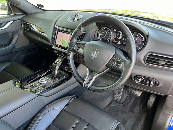 Used Maserati Levante 2022 for sale - 76277573: Photo 35