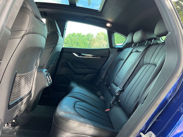 Used Maserati Levante 2022 for sale - 76277573: Photo 36