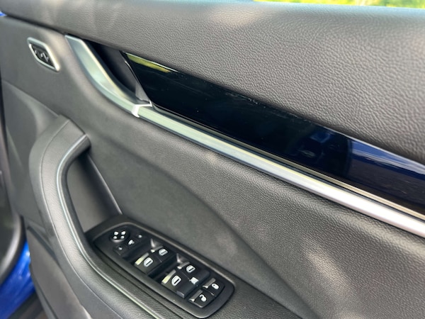 Used Maserati Levante 2022 for sale - 76277573: Photo 37