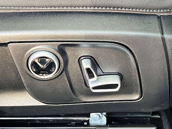 Used Maserati Levante 2022 for sale - 76277573: Photo 38