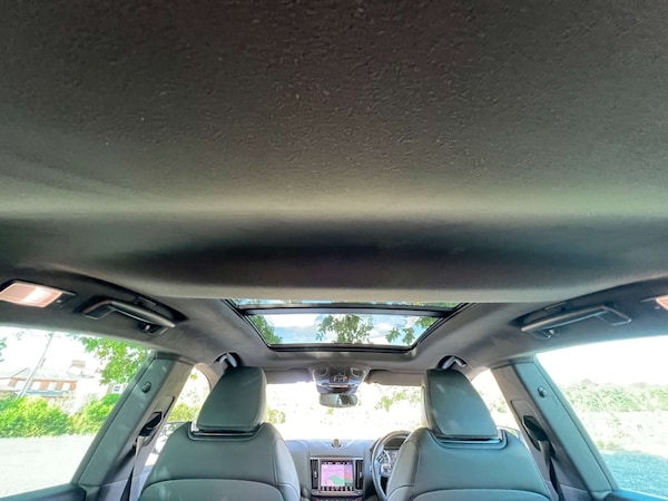 Used Maserati Levante 2022 for sale - 76277573: Photo 41
