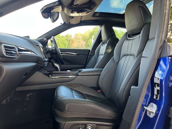 Used Maserati Levante 2022 for sale - 76277573: Photo 42