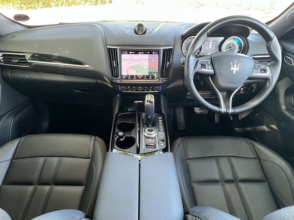 Used Maserati Levante 2022 for sale - 76277573: Photo 45