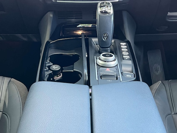 Used Maserati Levante 2022 for sale - 76277573: Photo 47
