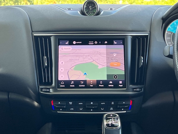 Used Maserati Levante 2022 for sale - 76277573: Photo 48