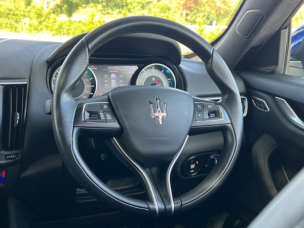 Used Maserati Levante 2022 for sale - 76277573: Photo 49