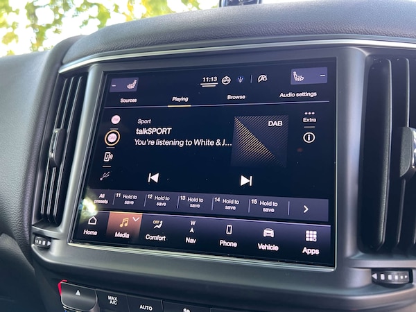 Used Maserati Levante 2022 for sale - 76277573: Photo 52