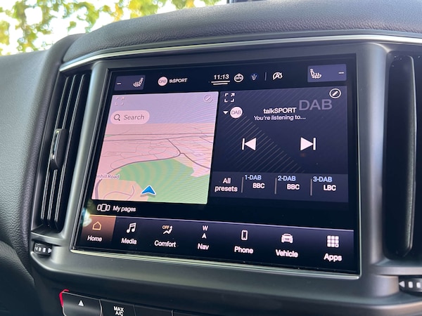 Used Maserati Levante 2022 for sale - 76277573: Photo 53