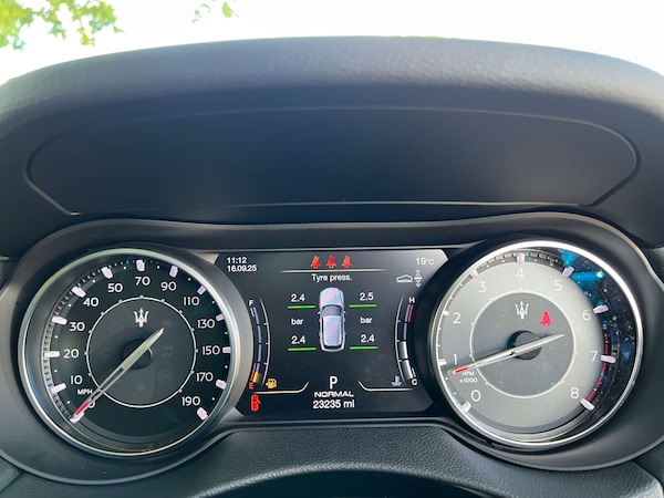 Used Maserati Levante 2022 for sale - 76277573: Photo 54