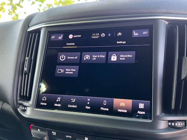 Used Maserati Levante 2022 for sale - 76277573: Photo 55