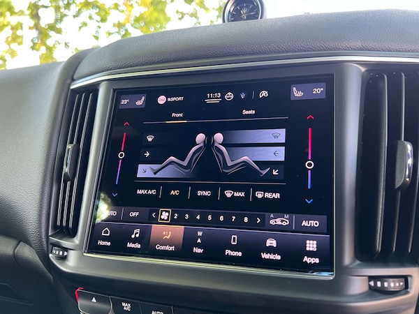 Used Maserati Levante 2022 for sale - 76277573: Photo 57