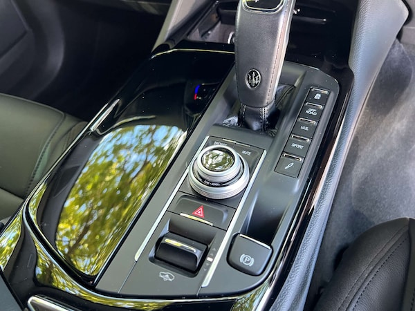 Used Maserati Levante 2022 for sale - 76277573: Photo 58