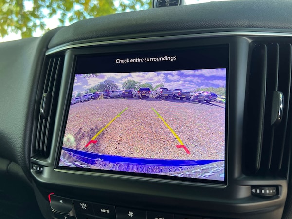 Used Maserati Levante 2022 for sale - 76277573: Photo 59