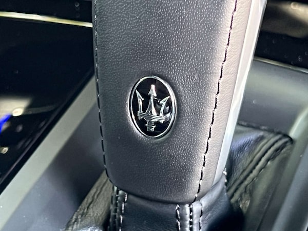 Used Maserati Levante 2022 for sale - 76277573: Photo 61