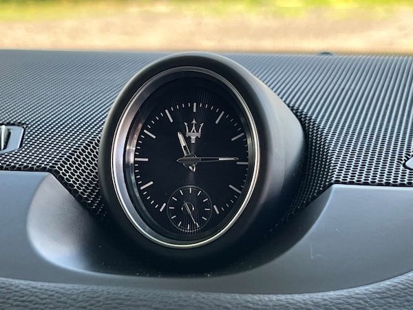 Used Maserati Levante 2022 for sale - 76277573: Photo 63