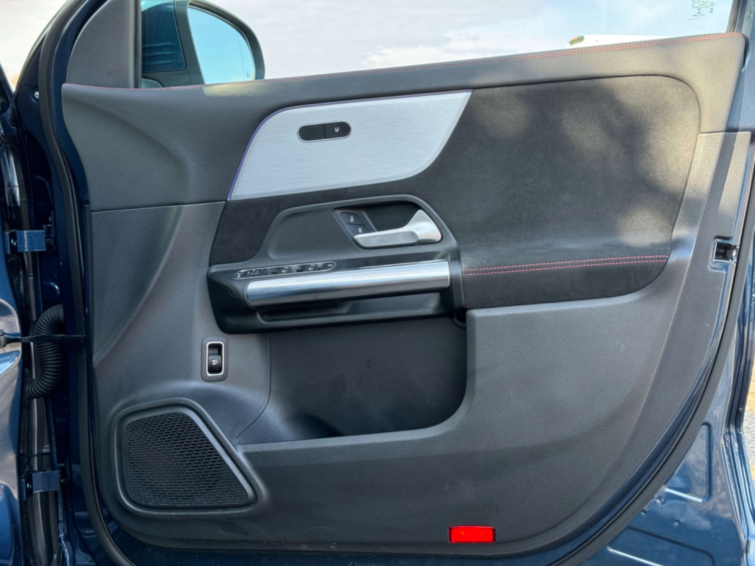 Used Mercedes-Benz EQA 2022 for sale - 76713385: Photo 22