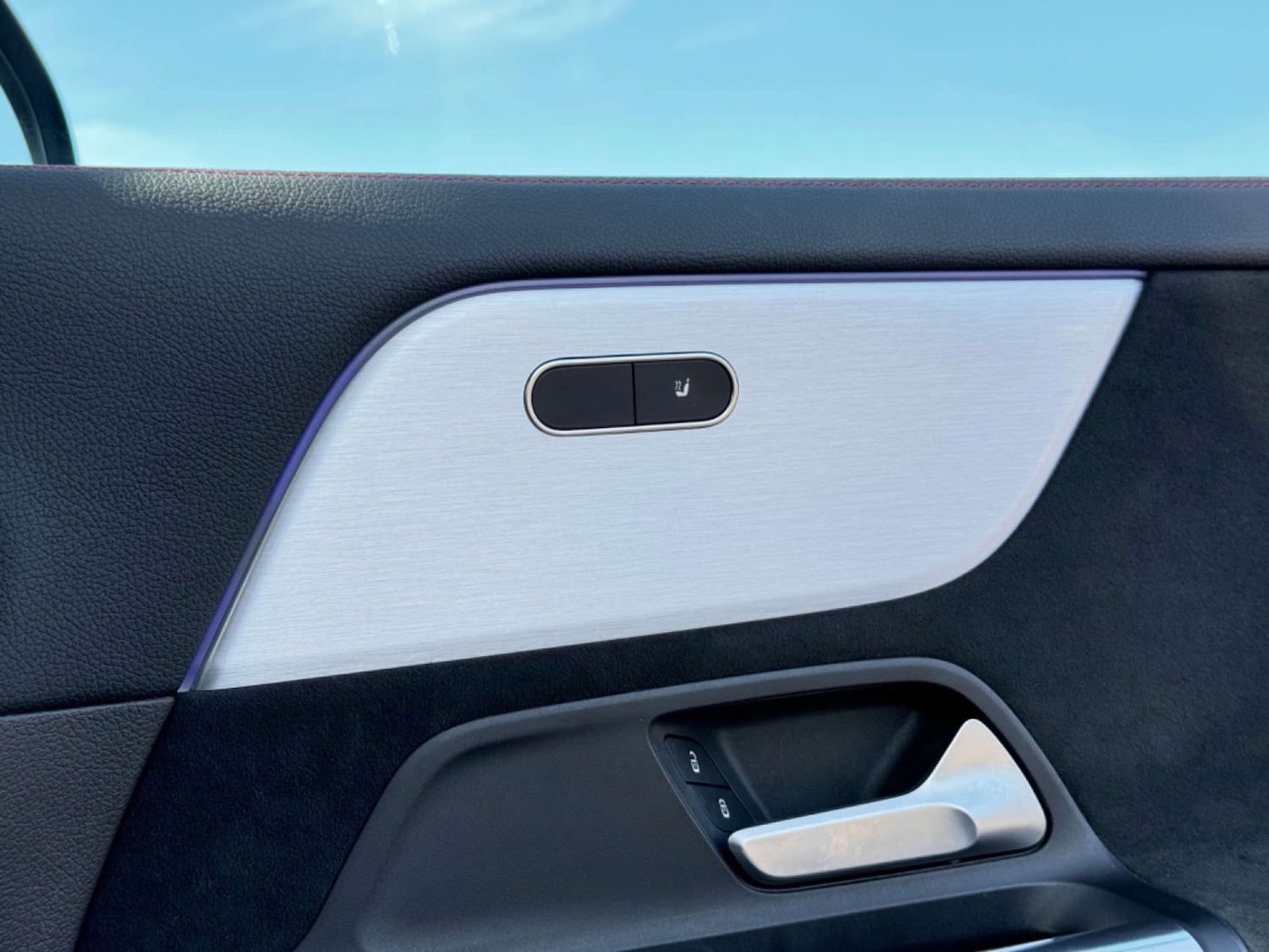 Used Mercedes-Benz EQA 2022 for sale - 76713385: Photo 25