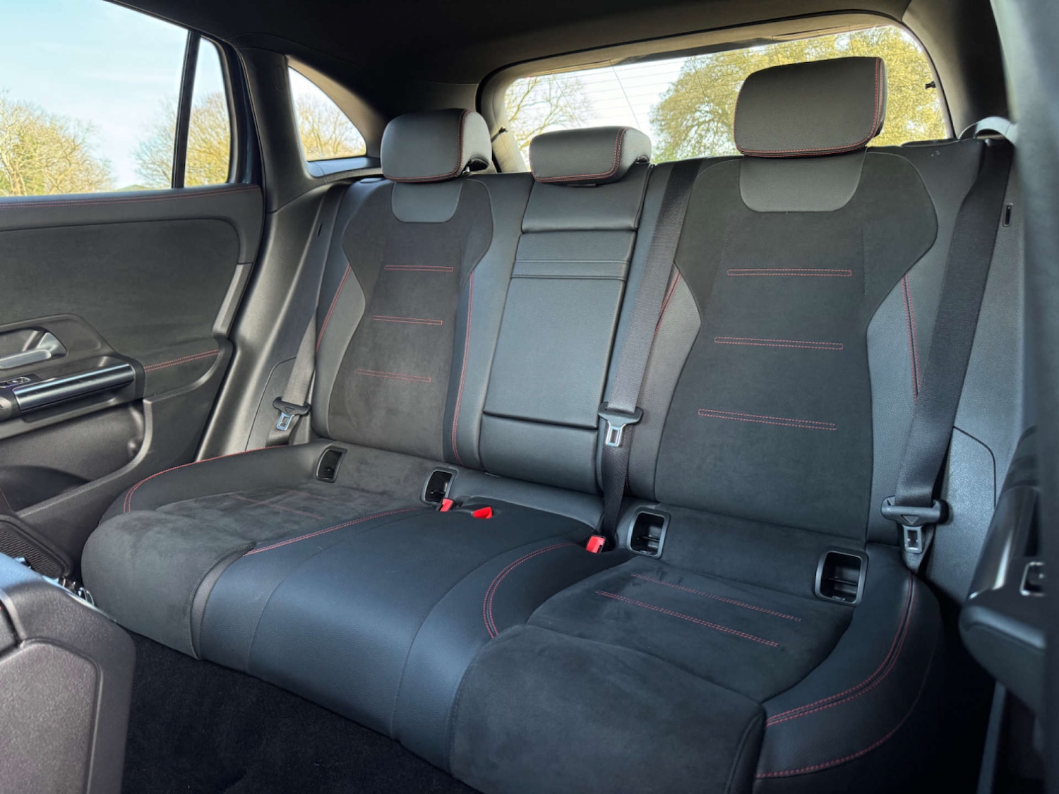 Used Mercedes-Benz EQA 2022 for sale - 76713385: Photo 28