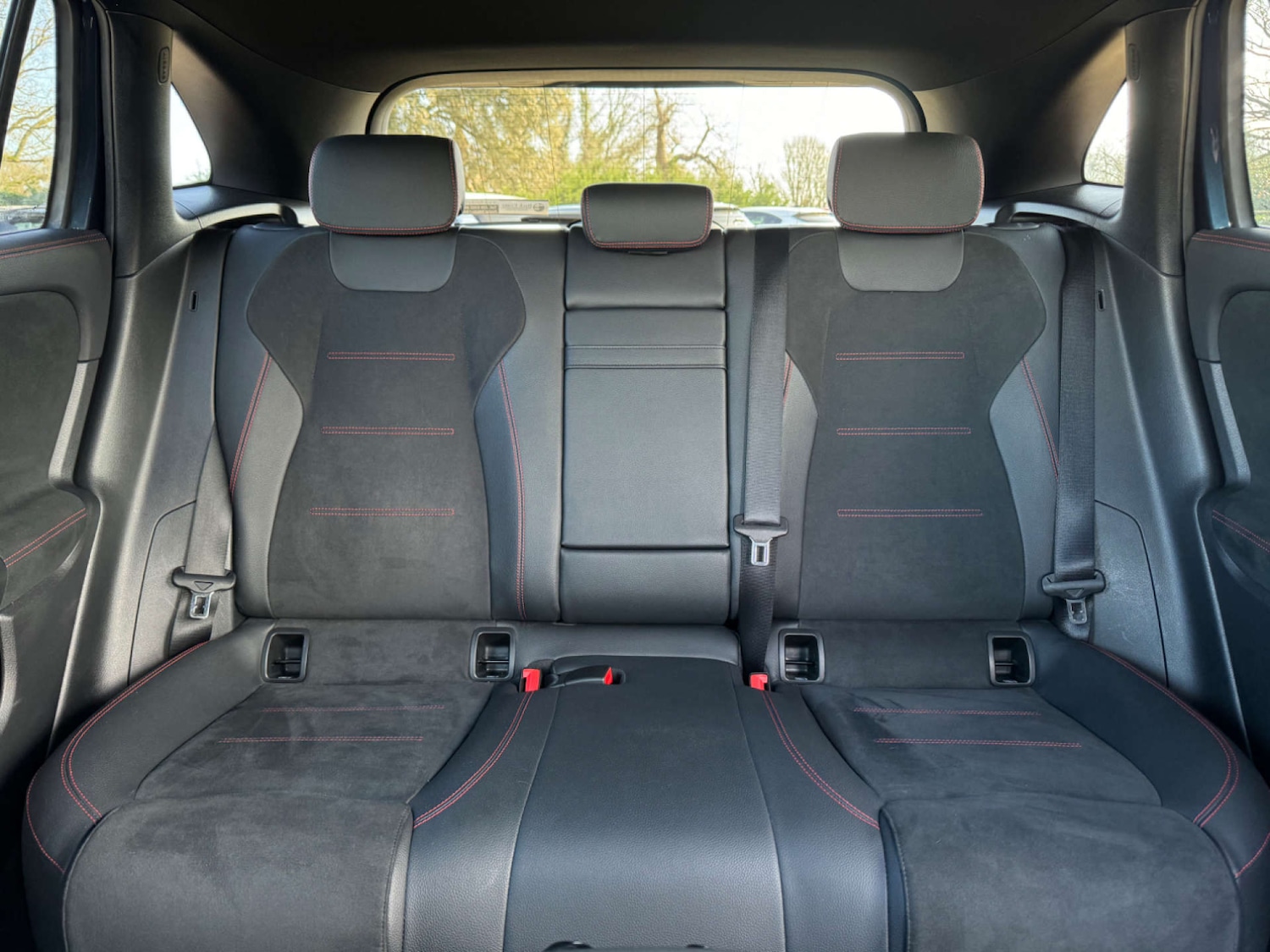 Used Mercedes-Benz EQA 2022 for sale - 76713385: Photo 29