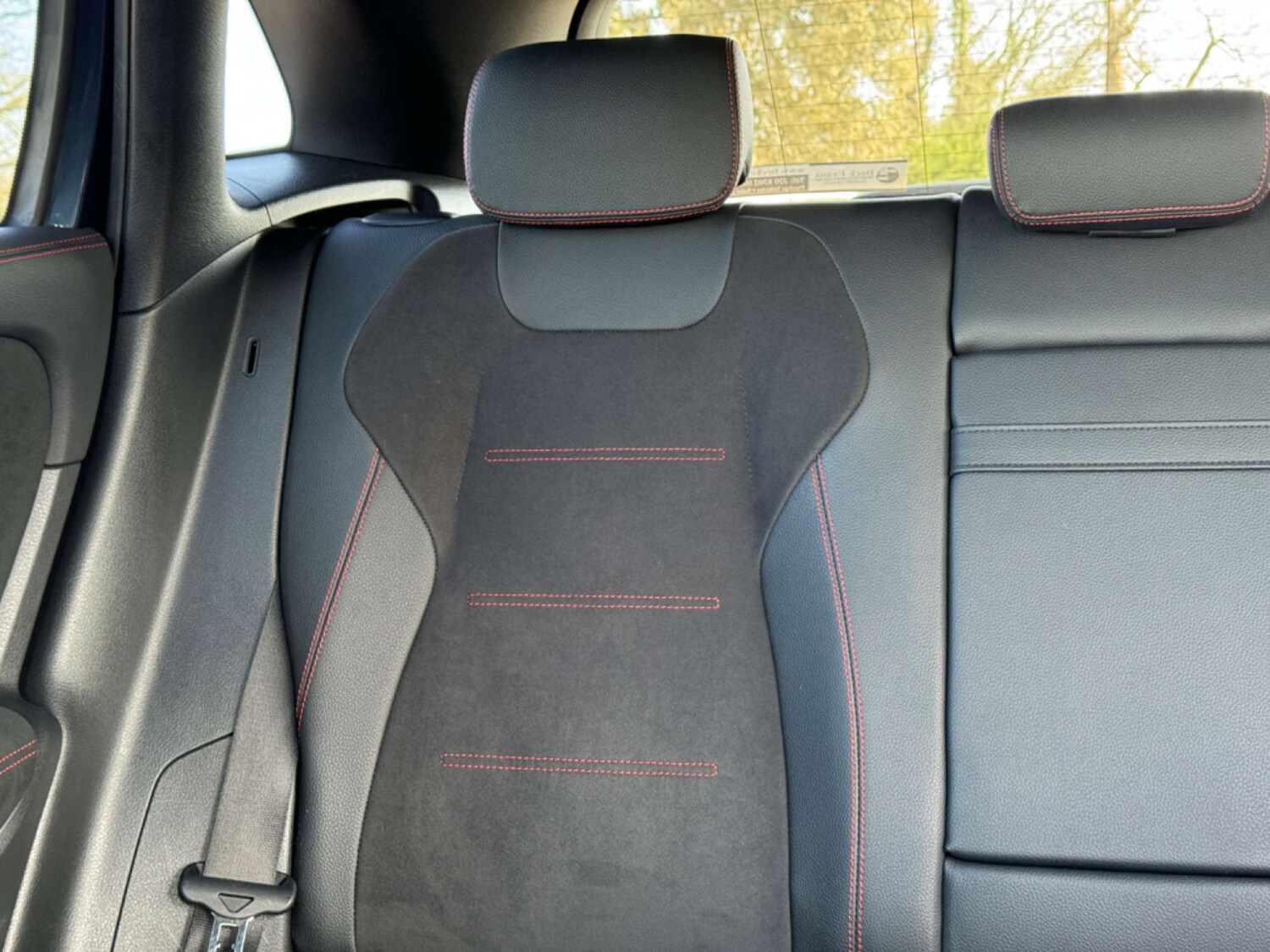 Used Mercedes-Benz EQA 2022 for sale - 76713385: Photo 31