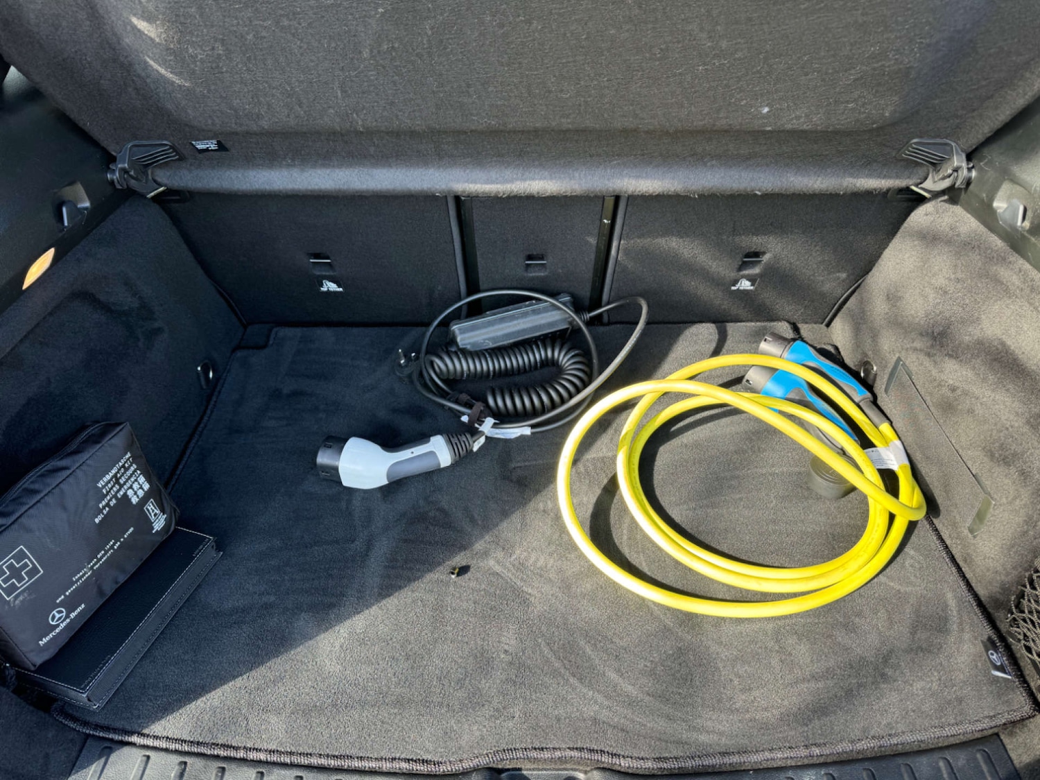 Used Mercedes-Benz EQA 2022 for sale - 76713385: Photo 36