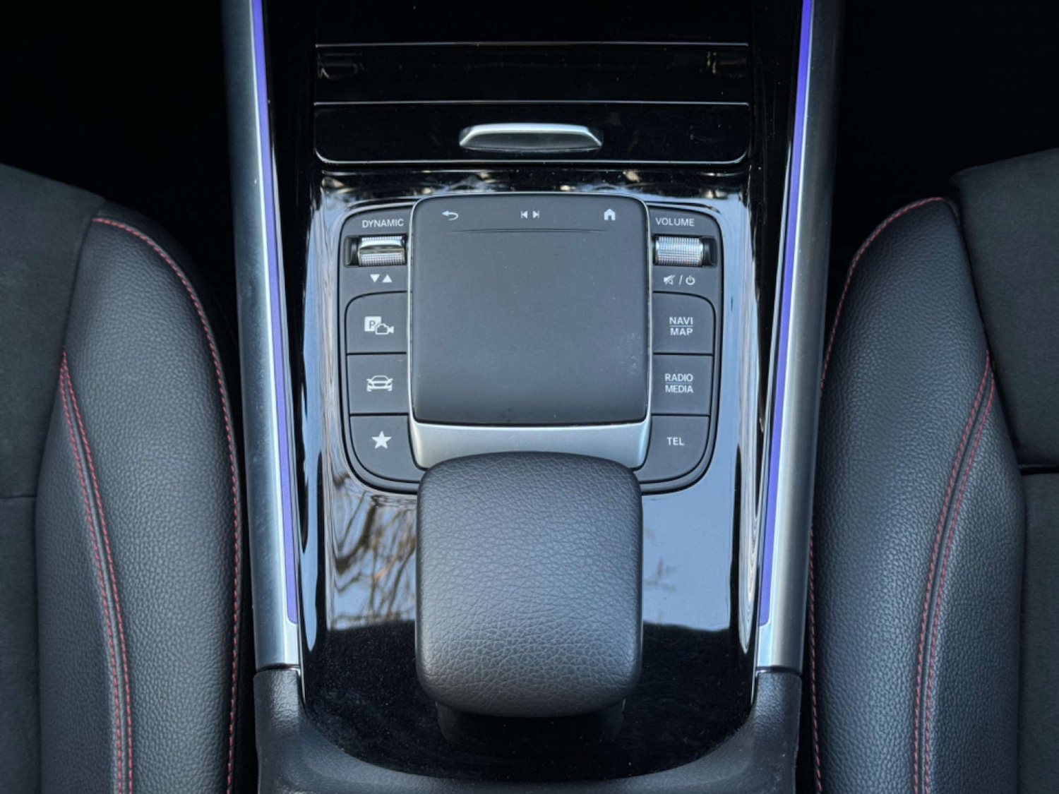 Used Mercedes-Benz EQA 2022 for sale - 76713385: Photo 37