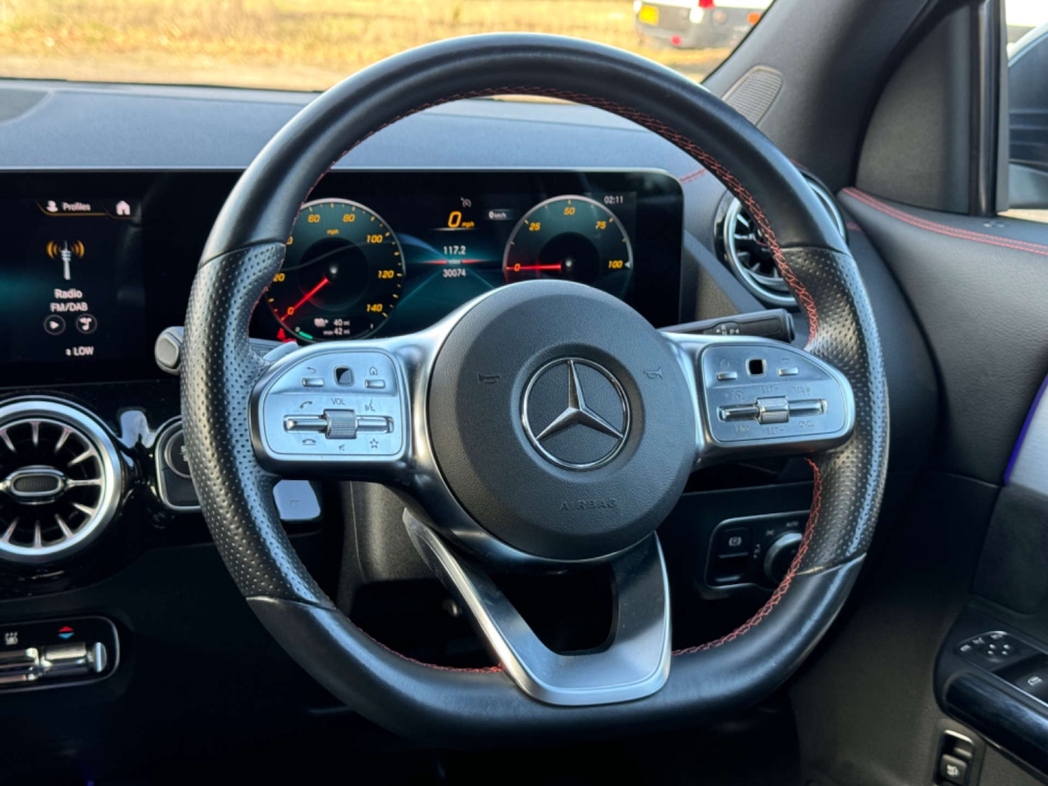 Used Mercedes-Benz EQA 2022 for sale - 76713385: Photo 38