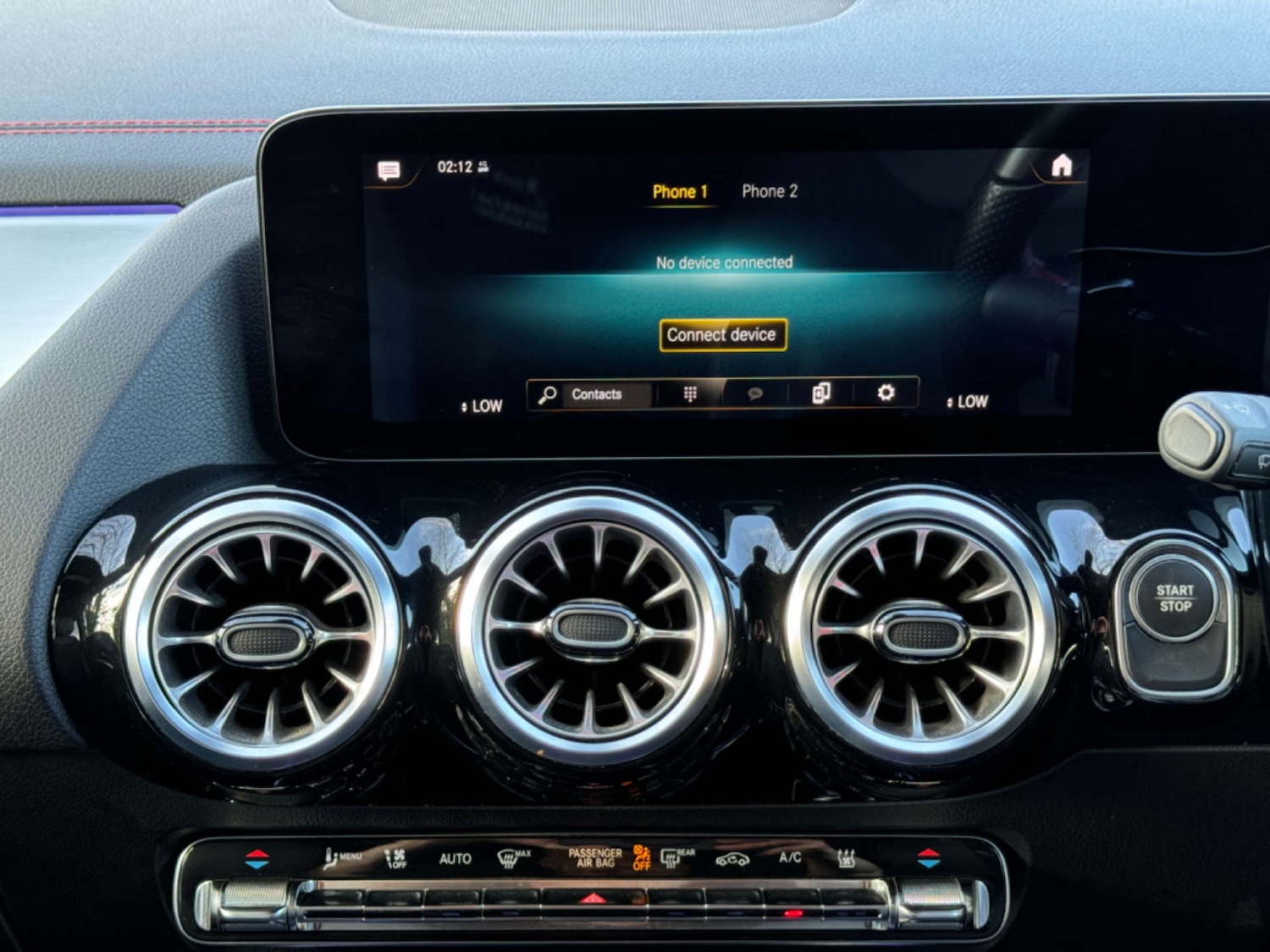 Used Mercedes-Benz EQA 2022 for sale - 76713385: Photo 40