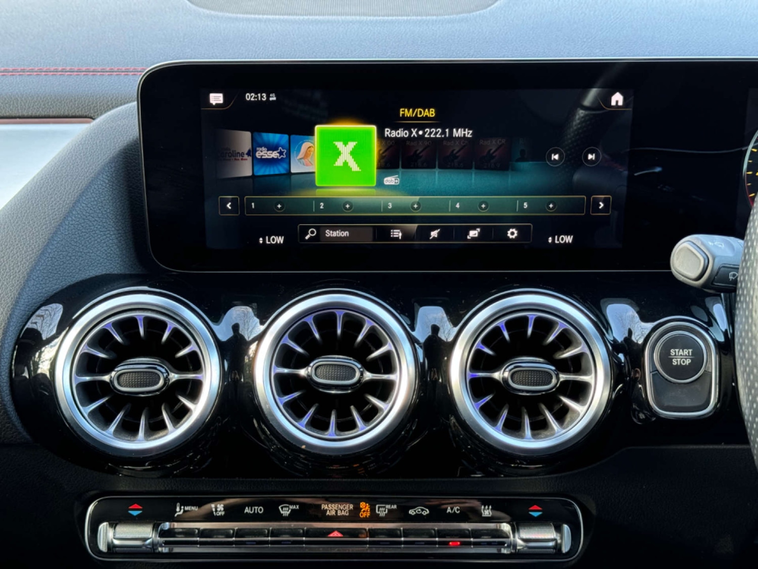 Used Mercedes-Benz EQA 2022 for sale - 76713385: Photo 41