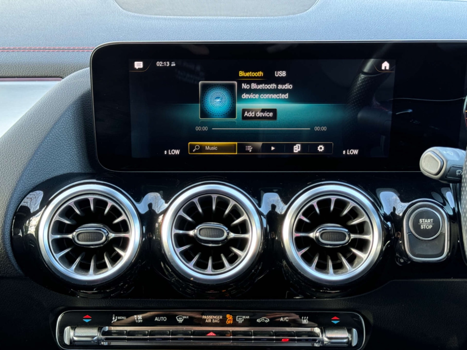 Used Mercedes-Benz EQA 2022 for sale - 76713385: Photo 42