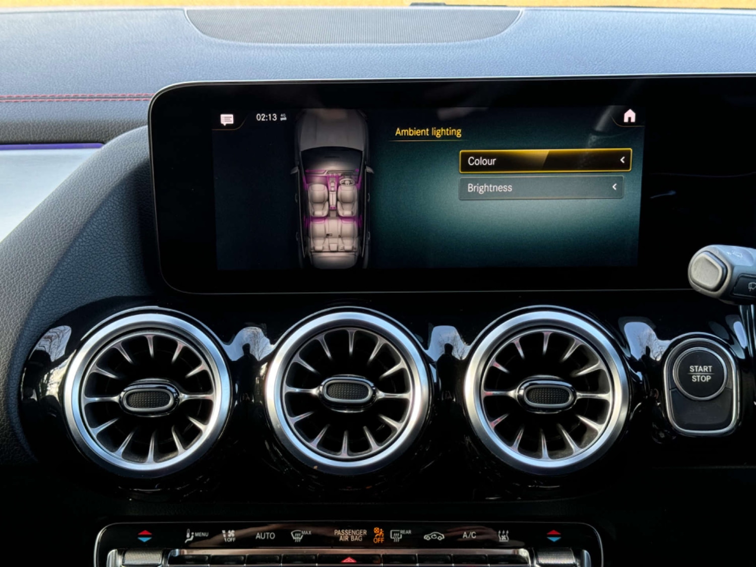 Used Mercedes-Benz EQA 2022 for sale - 76713385: Photo 43