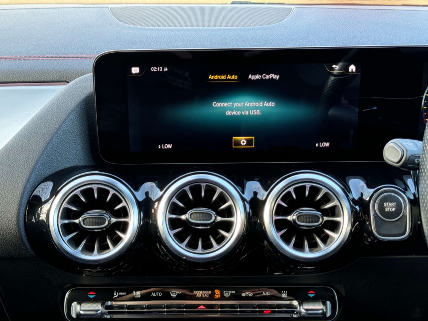 Used Mercedes-Benz EQA 2022 for sale - 76713385: Photo 44