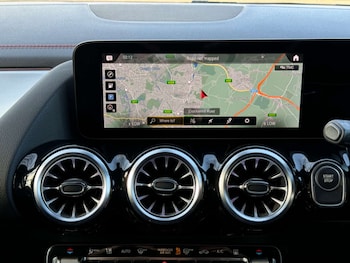 Used Mercedes-Benz EQA 2022 for sale - 76713385: Photo