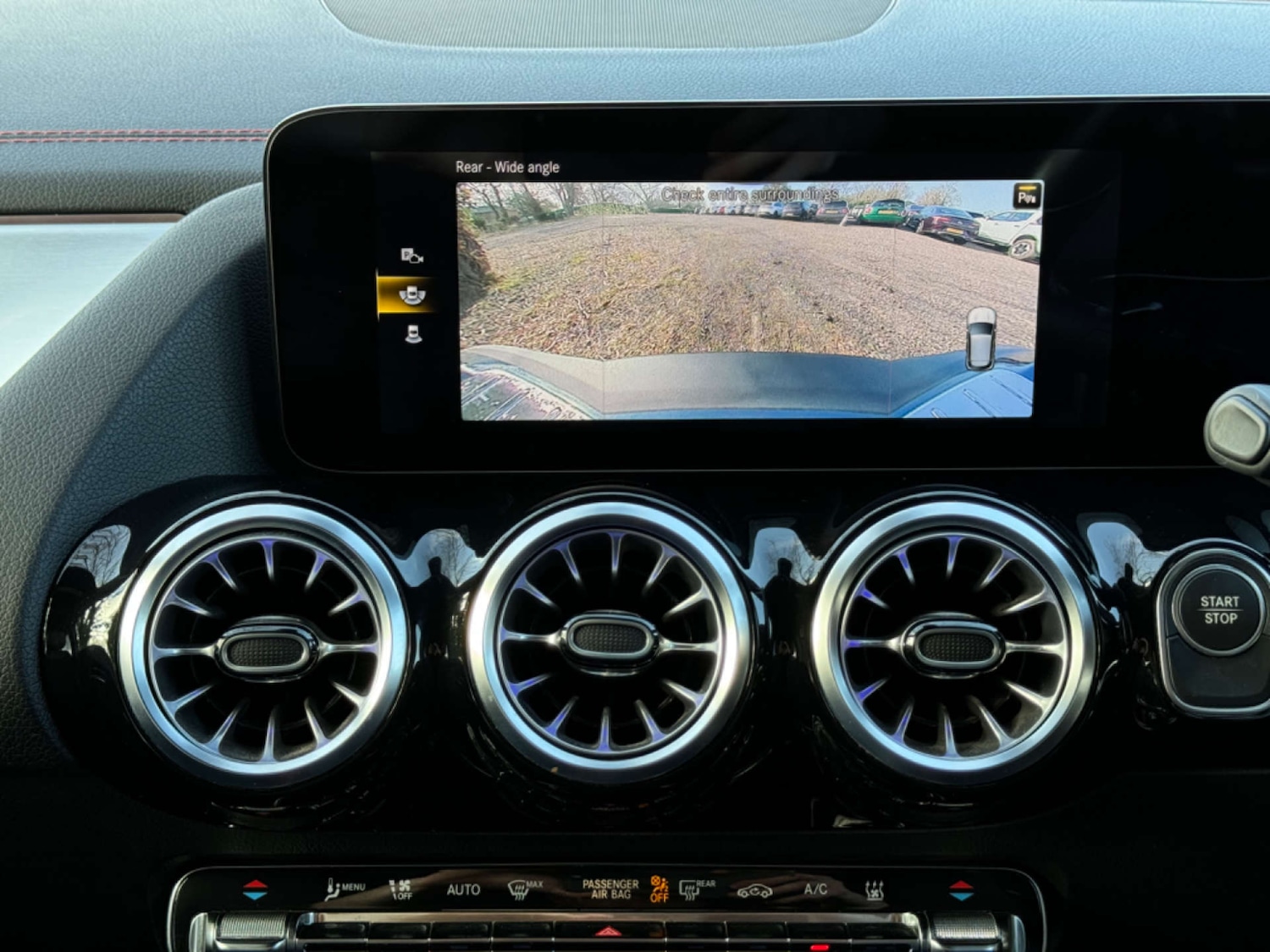 Used Mercedes-Benz EQA 2022 for sale - 76713385: Photo 5