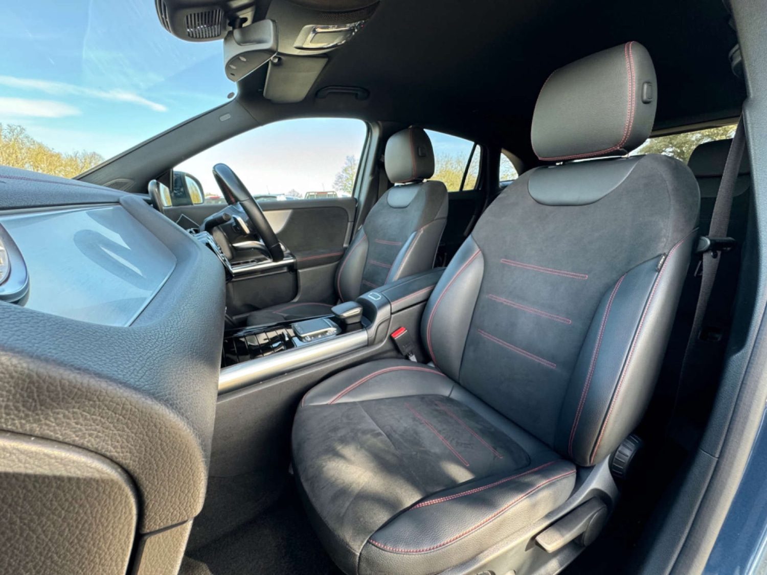 Used Mercedes-Benz EQA 2022 for sale - 76713385: Photo 7