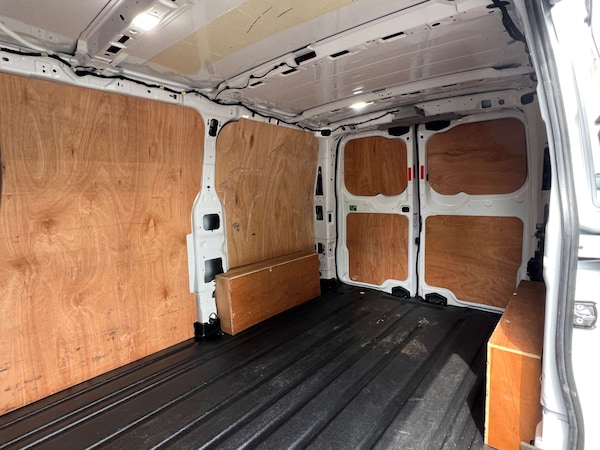 Used Ford Transit Custom 2024 for sale - 76277503: Photo 20