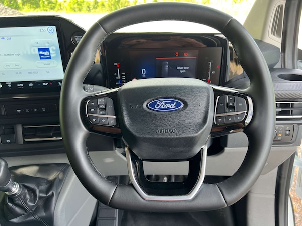 Used Ford Transit Custom 2024 for sale - 76277503: Photo 29
