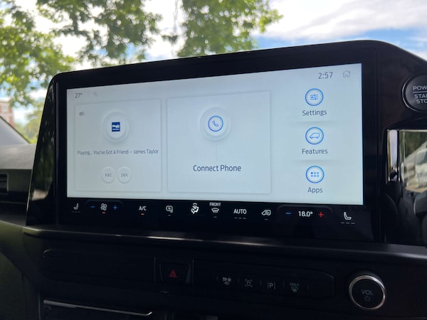 Used Ford Transit Custom 2024 for sale - 76277503: Photo 40