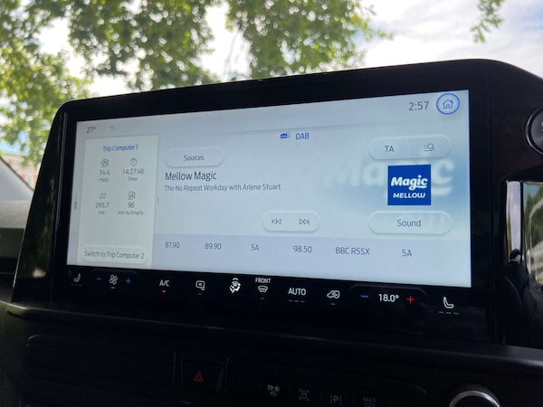 Used Ford Transit Custom 2024 for sale - 76277503: Photo 41