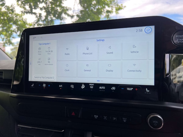 Used Ford Transit Custom 2024 for sale - 76277503: Photo 43